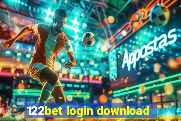 122bet login download